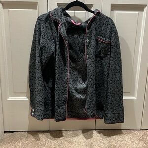 Ellen Tracy Pajama Set